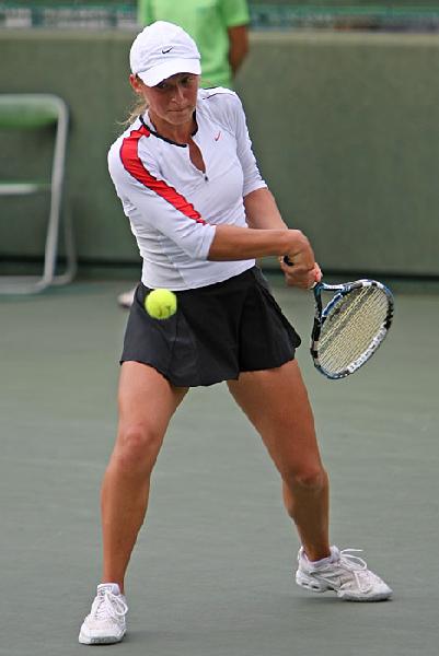 Victorie pentru Ana Bogdan